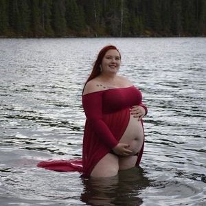 Meet your Posher, Sky-lynn